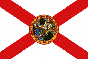 Flag of the State of Florida