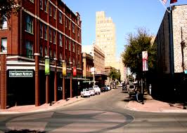 Image of Abilene, Texas