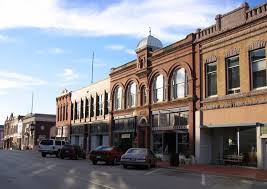 Image of Ada, Oklahoma