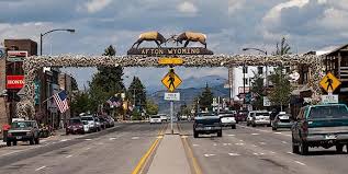 Image of Afton, Wyoming