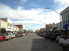 Image of Alamogordo, New-Mexico