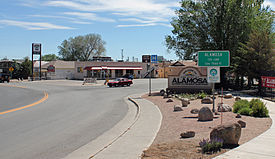 Image of Alamosa, Colorado