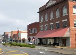 Image of Alexander-City, Alabama