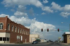 Image of Altus, Oklahoma