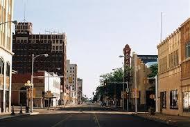 Image of Amarillo, Texas