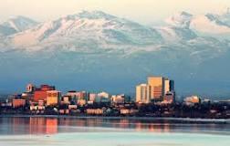 Image of Anchorage, Alaska