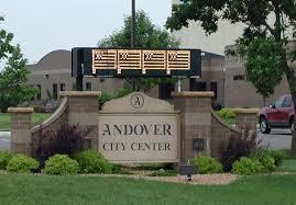 Image of Andover, Minnesota