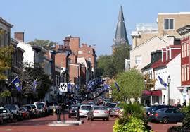 Image of Annapolis, Maryland