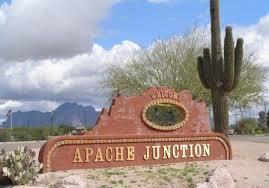 Image of Apache-Junction, Arizona