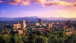 Image of Asheville, North-Carolina