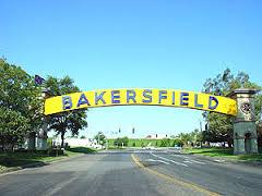 Image of Bakersfield, California