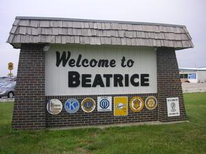 Image of Beatrice, Nebraska