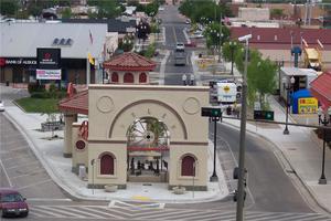 Image of Belen, New-Mexico