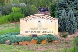 Image of Bellevue, Nebraska