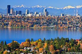 Image of Bellevue, Washington