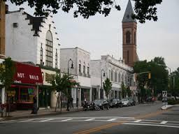 Image of Bloomfield, New-Jersey