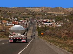 Image of Bloomfield, New-Mexico