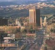 Image of Boise, Idaho
