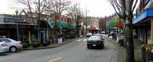 Image of Bothell, Washington