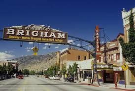 Image of Brigham-City, Utah