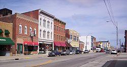 Image of Bucyrus, Ohio
