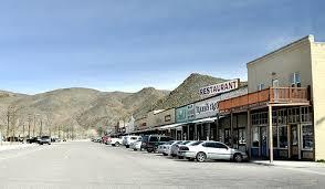Image of Caliente, Nevada
