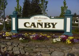 Image of Canby, Oregon