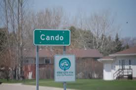 Image of Cando, North-Dakota