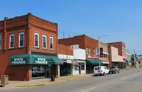 Image of Carbondale, Illinois