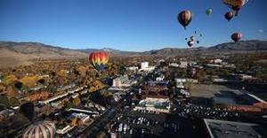 Image of Carson-City, Nevada