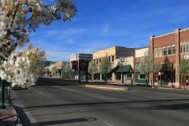 Image of Cedar-City, Utah