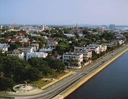 Image of Charleston, South-Carolina