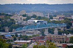 Image of Chattanooga, Tennessee