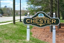 Image of Chester, Virginia
