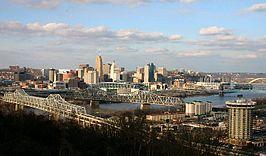 Image of Cincinnati, Ohio