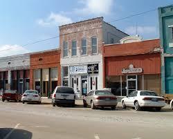 Image of Clarksdale, Mississippi