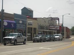 Image of Clayton, New-Mexico