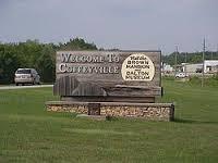 Image of Coffeyville, Kansas