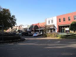Image of Collierville, Tennessee