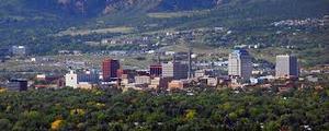 Image of Colorado-Springs, Colorado