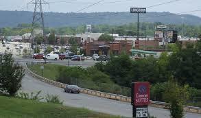 Image of Cookeville, Tennessee