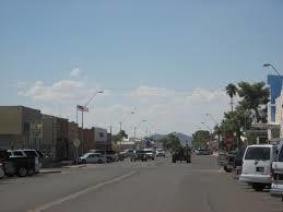 Image of Coolidge, Arizona