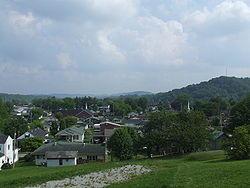 Image of Corbin, Kentucky