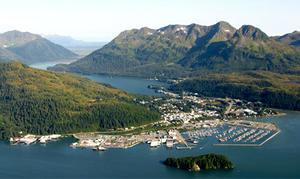 Image of Cordova, Alaska