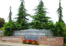 Image of Cornelius, Oregon