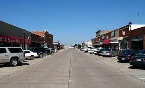 Image of Cozad, Nebraska