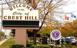 Image of Crest-Hill, Illinois