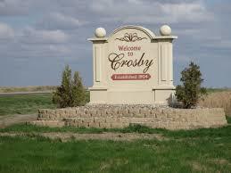 Image of Crosby, North-Dakota