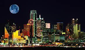 Image of Dallas, Texas
