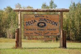 Image of Delta-Junction, Alaska